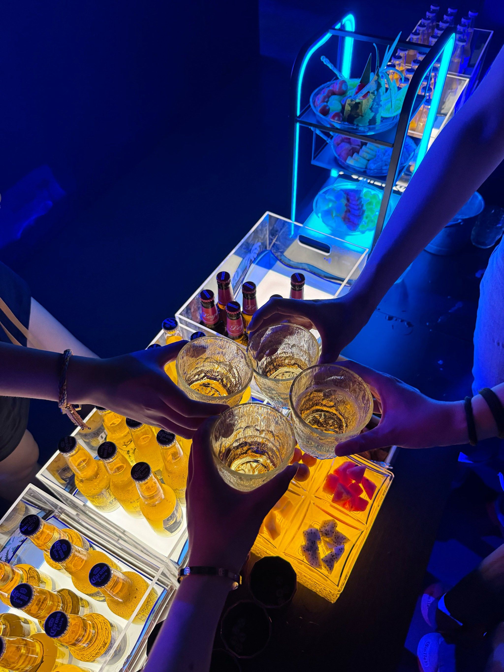 扬州商务ktv独特商务ktv玩法解析-高邮市ktv预订