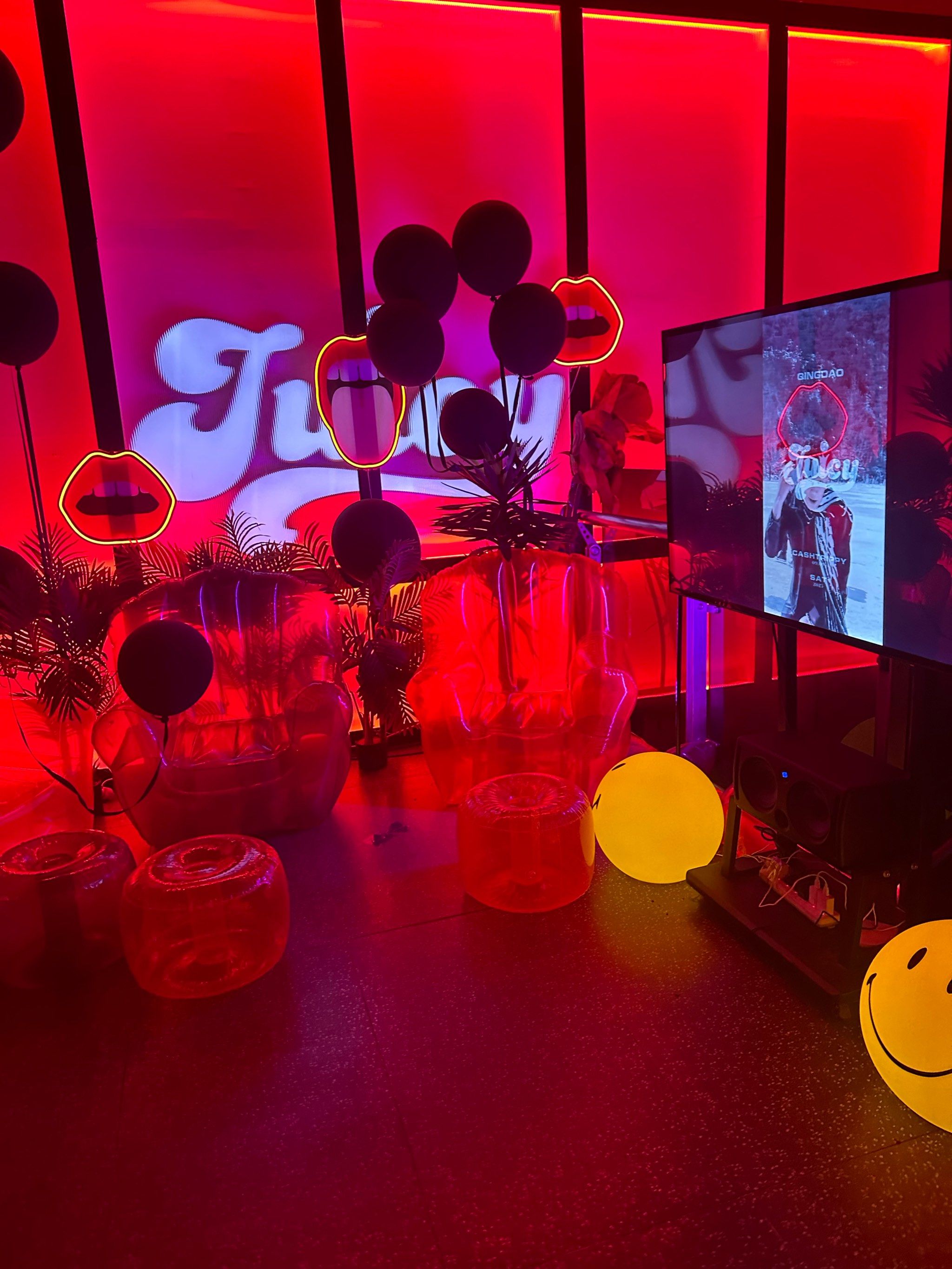 扬州商务ktv体验分享-高邮市ktv预订