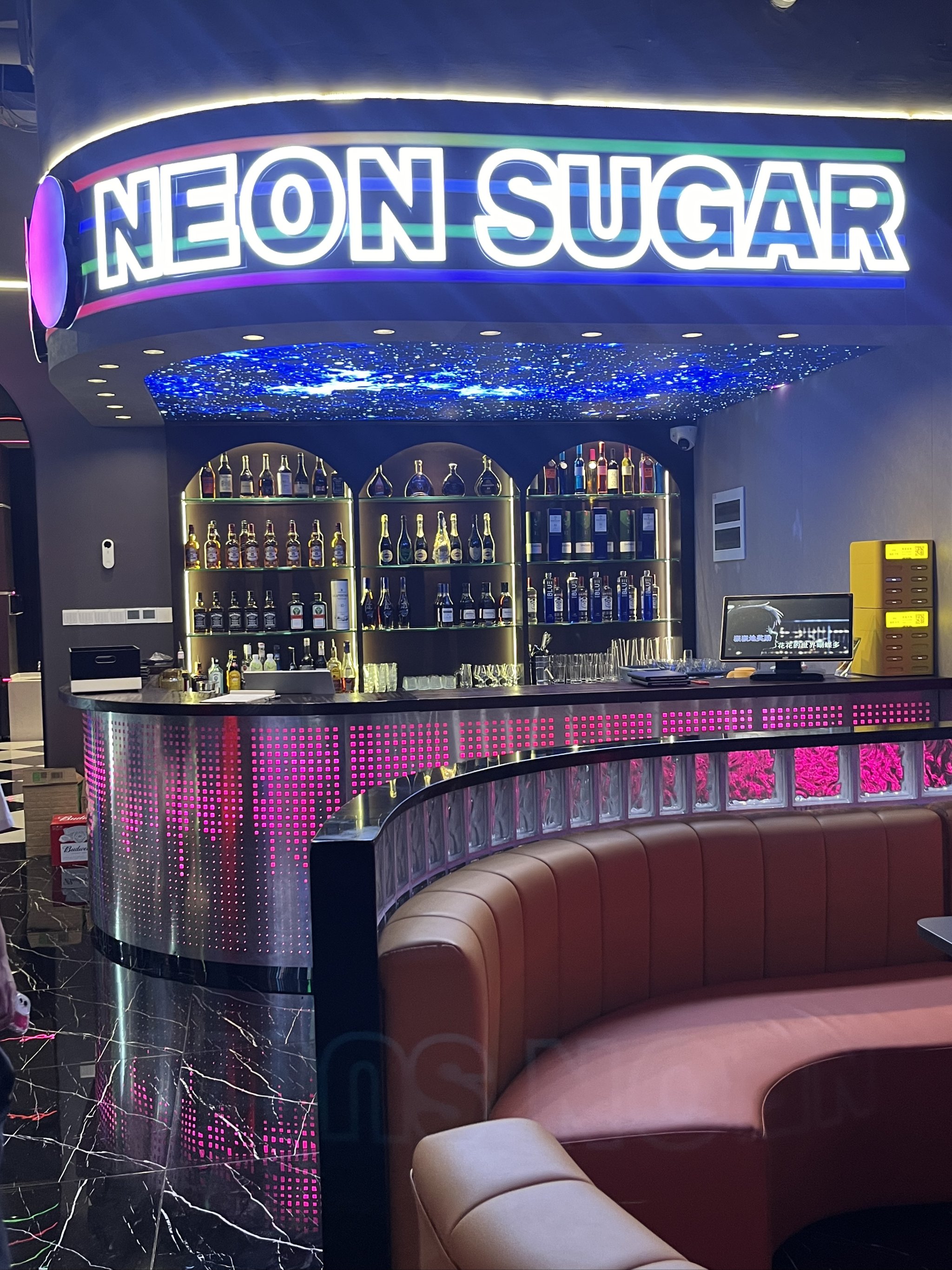 扬州商务KTV在哪里-高邮市ktv预订