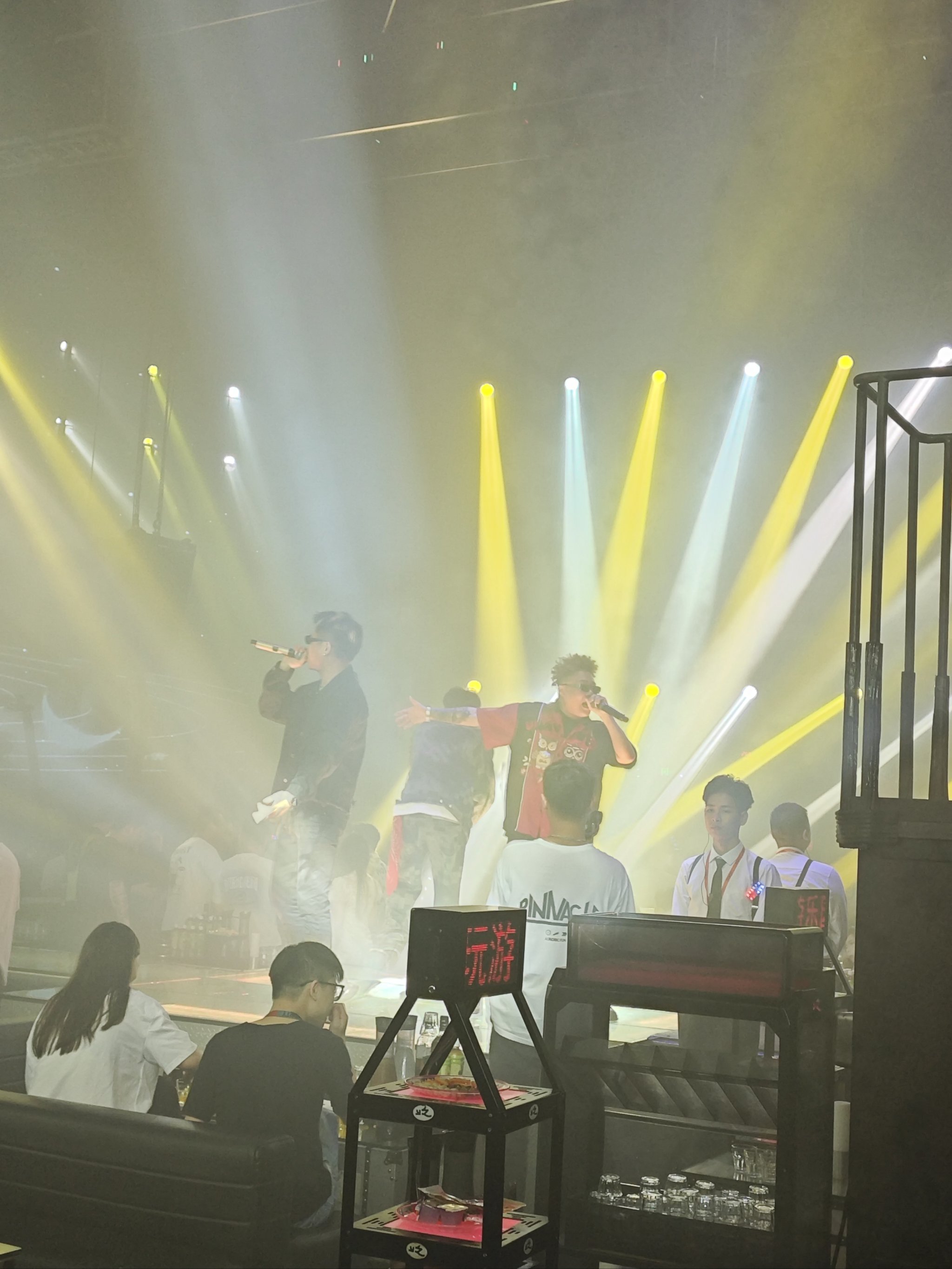 扬州商务ktv精选与商务ktv攻略指南-高邮市ktv预订